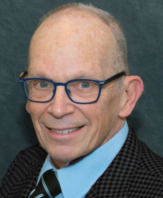 J. Bart Muldowney, MD, FACS