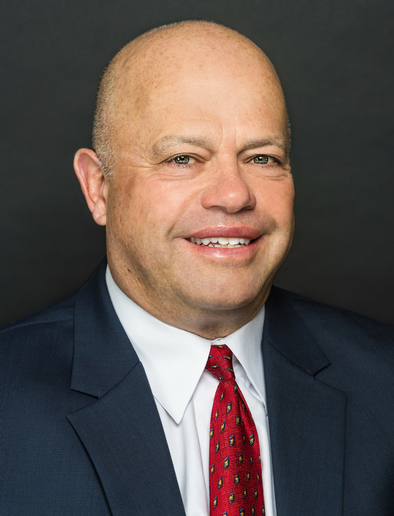 Paul Crowe, MD