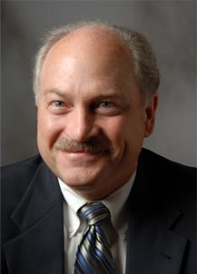 Michael P. Spencer, MD
