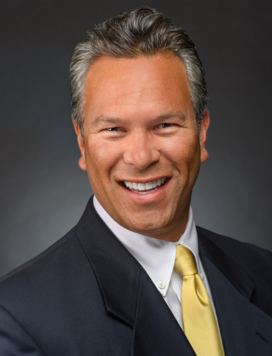 Allan Hunt, MD